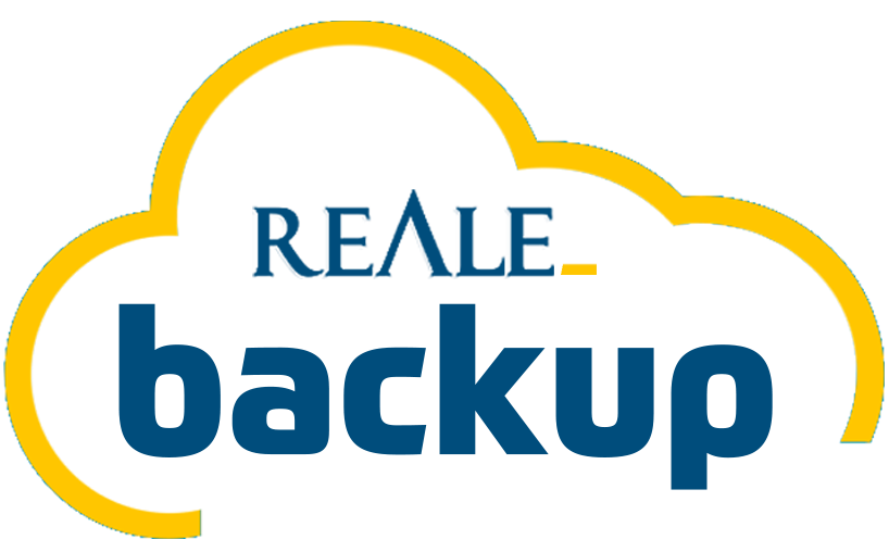 Reale Backup